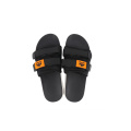 Custom Logo Slipper Large Size Summer Outdoor Open Toe Student Sandals Slippers